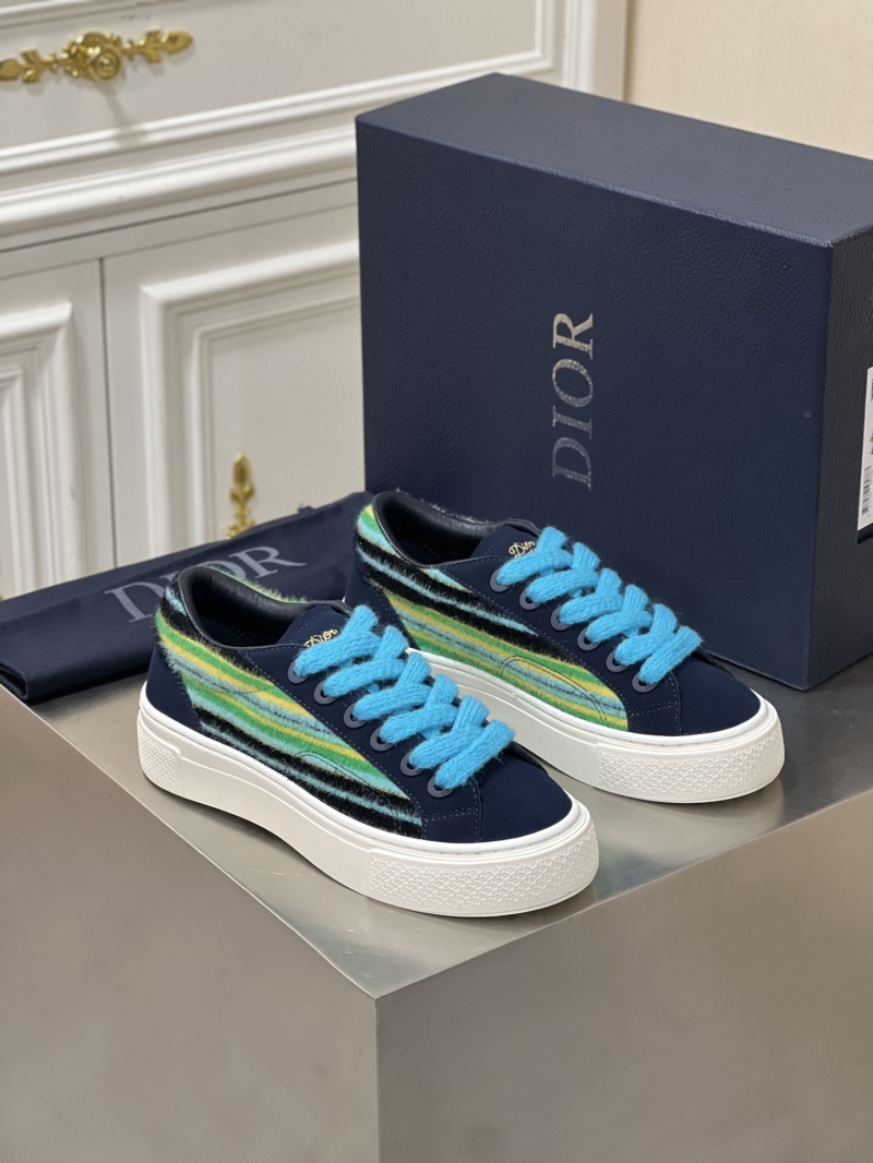 Christian Dior Sneakers